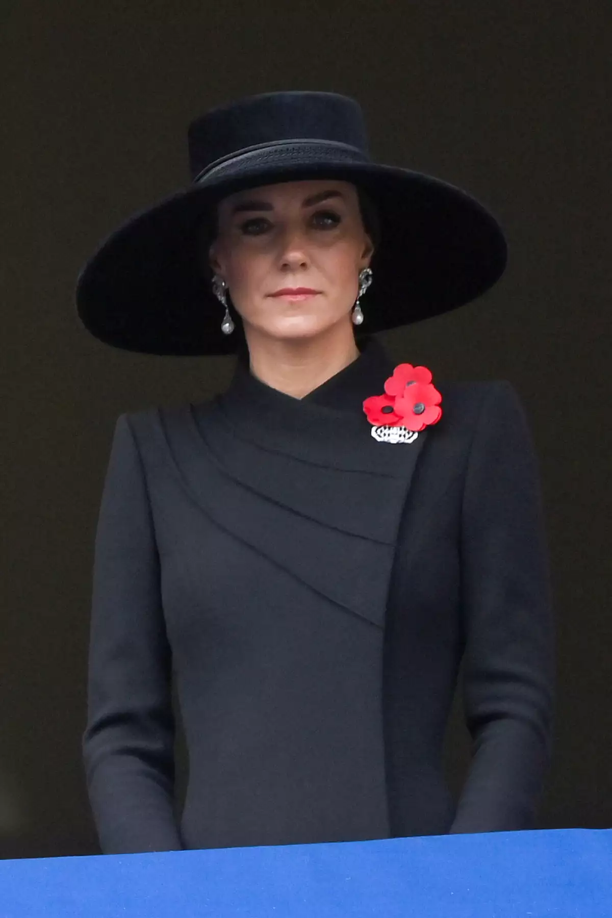 The 2022 National Service Of Remembrance At The Cenotaph