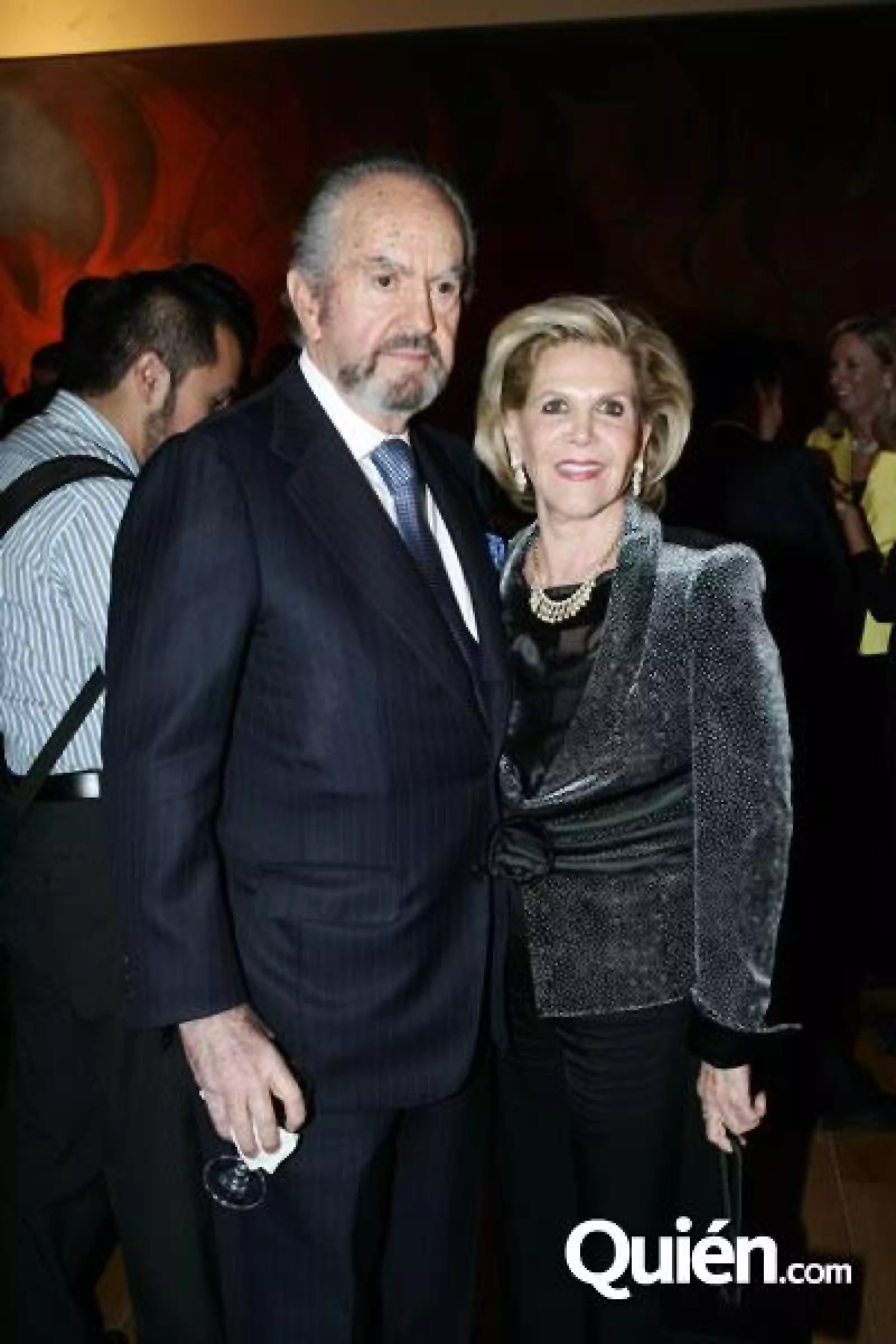 Premio Alberto Baillères