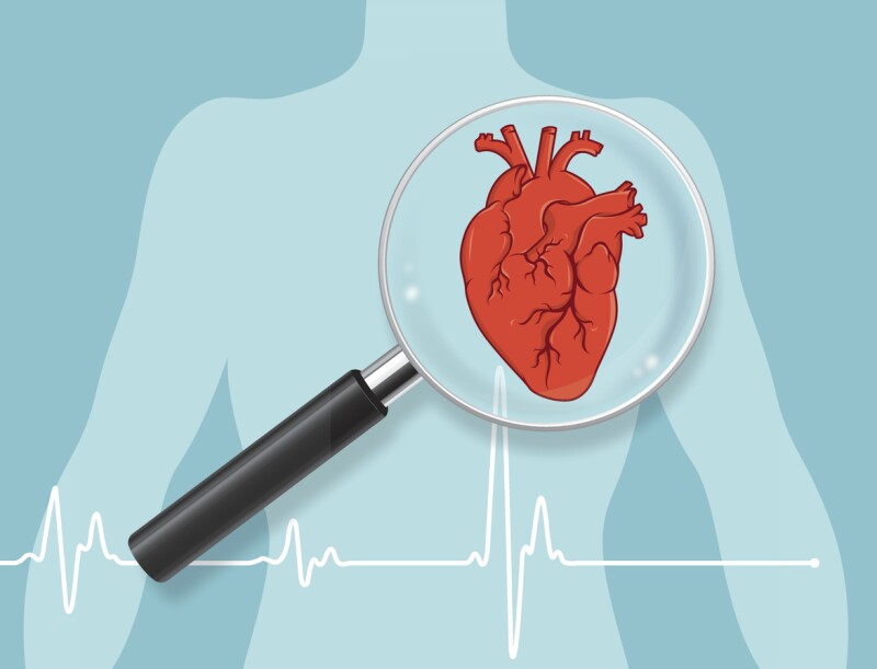 corazón