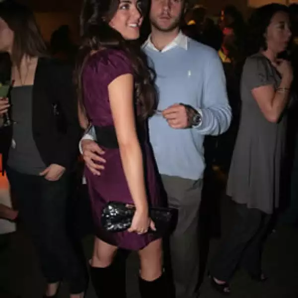 Lanzaminetp de Grey Goose La Poire