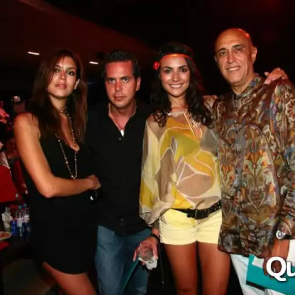 Sociales Nextel Fashion.