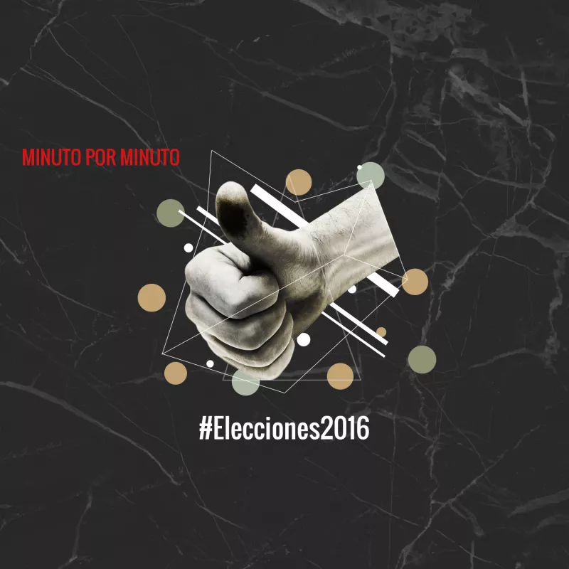 Los primeros resultados y reacciones empiezan a salir a la luz. 