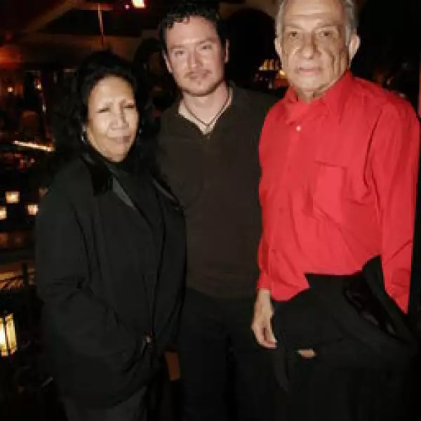 Estela Moctezuma, Daniel Liebsen, Humberto Gil