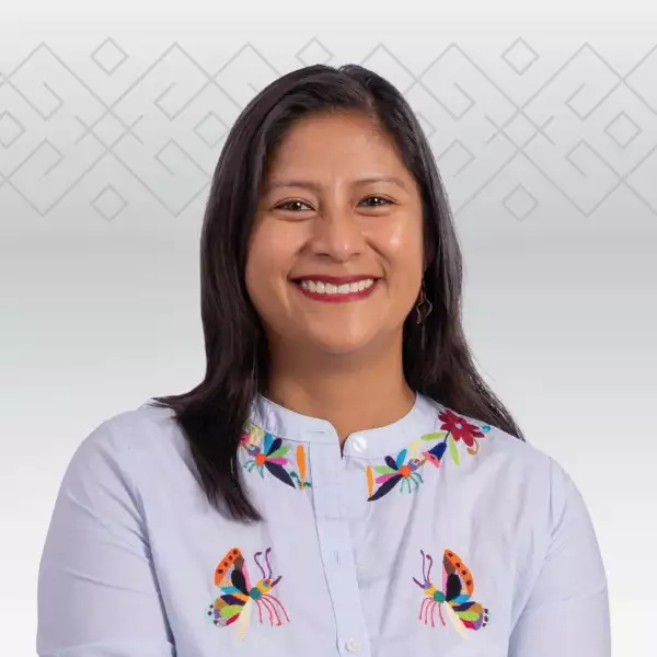 Reyna Celeste Ascencio Ortega