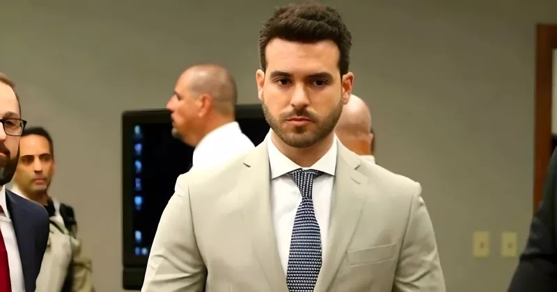 Pablo Lyle 