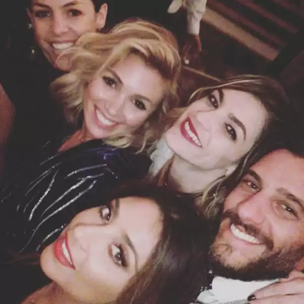 Boda Irene Azuela y Quique Rangel