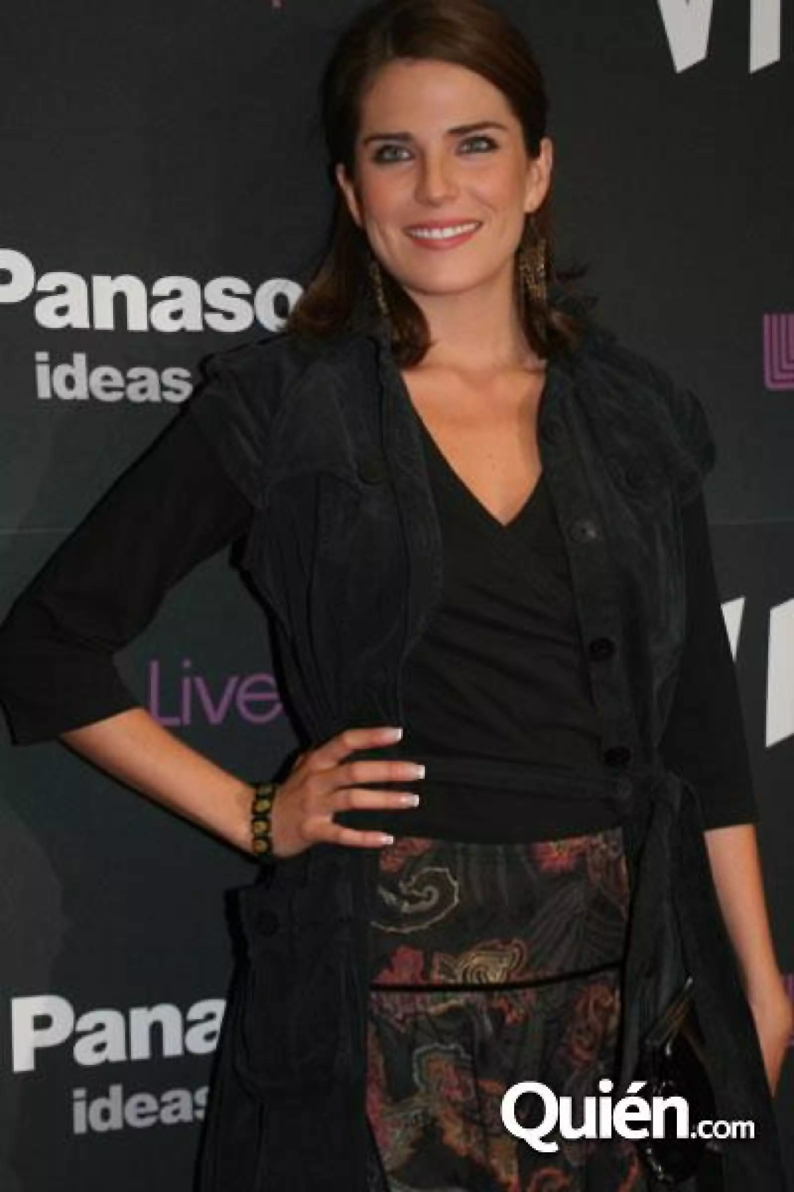 Lanzamiento Panasonic