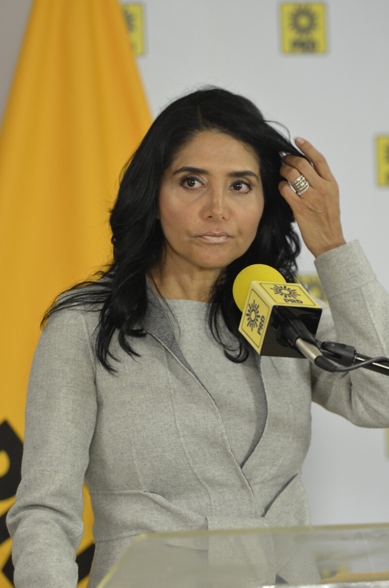 Dirigente