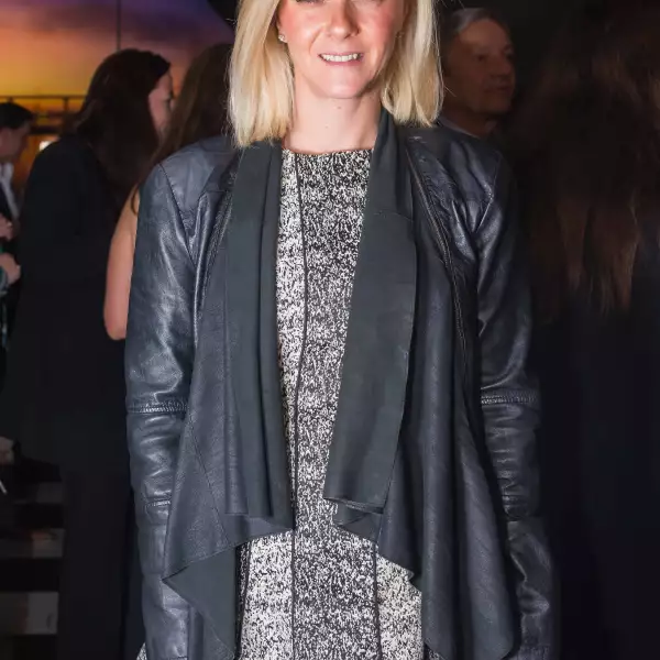 Grand Opening JMX Foto San Ángel