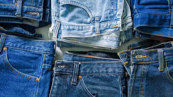 Casi nadie las compra, pero estas son las mejores marcas de jeans, según Profeco