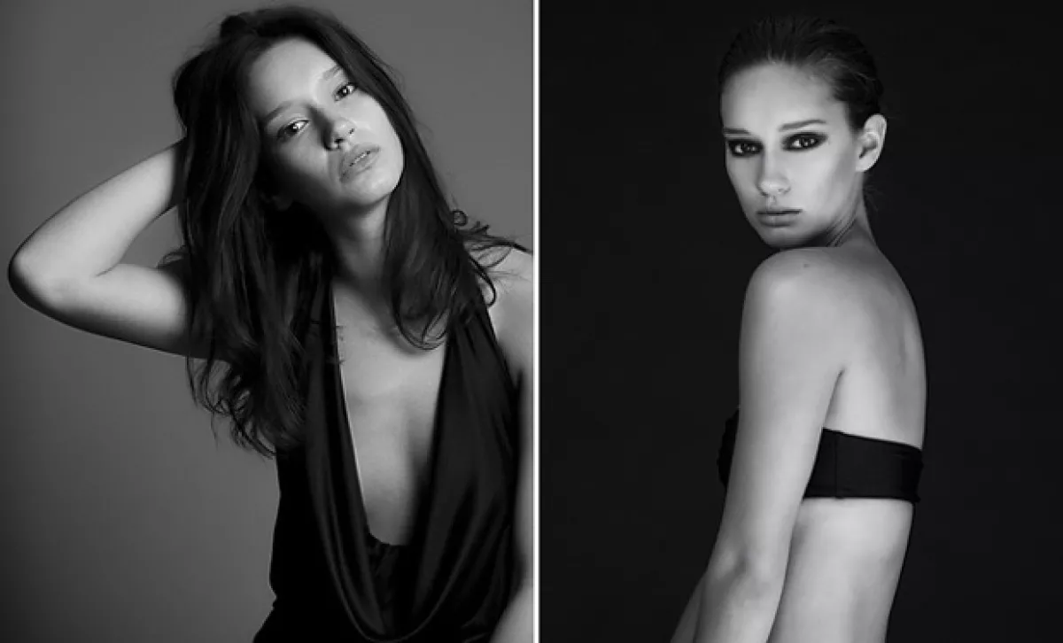 Actualmente ha posado para portadas de revistas británicas, además de ser la modelo de fotógrafos importantes.
