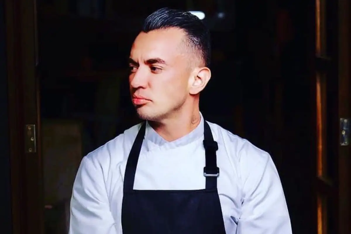 Edgar Núñez