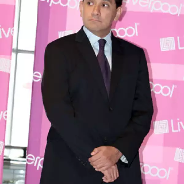 Félix Adrián Fuentes