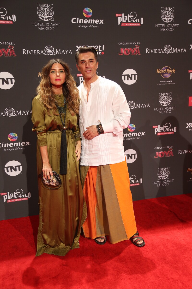 Premios Platino 2019