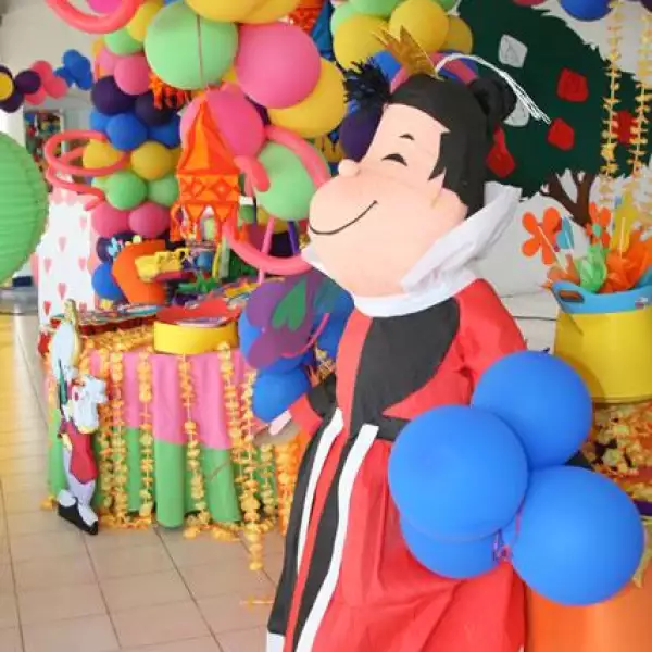 Cumpleaños de Carola Gutiérrez Hernández