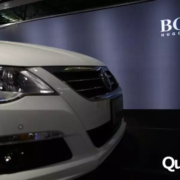 Hugo Boss Primavera Verano