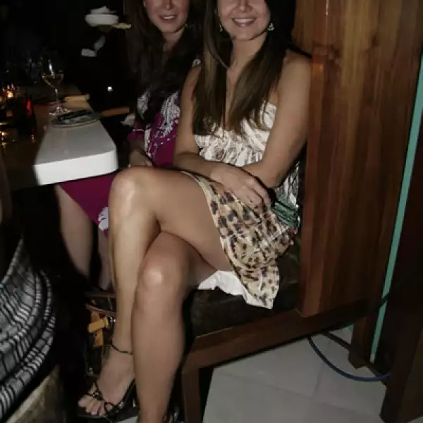 Sofía Aspe subasta Coach