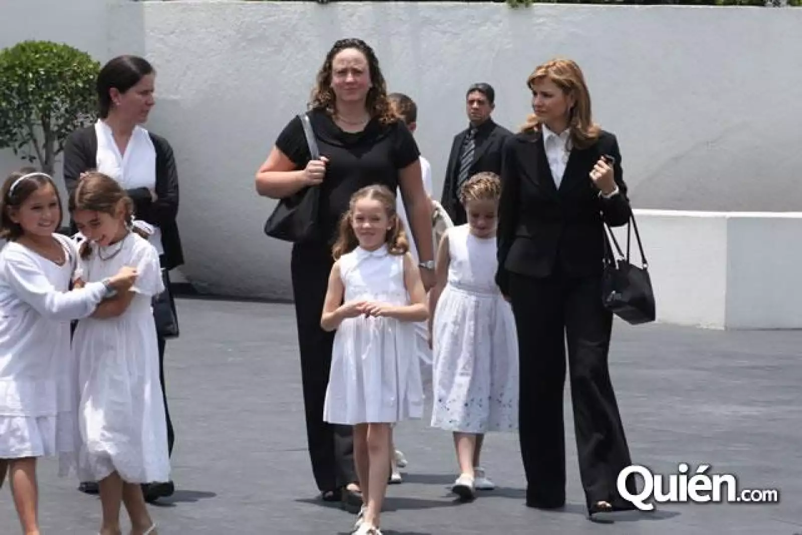 Funeral Alfredo Harp