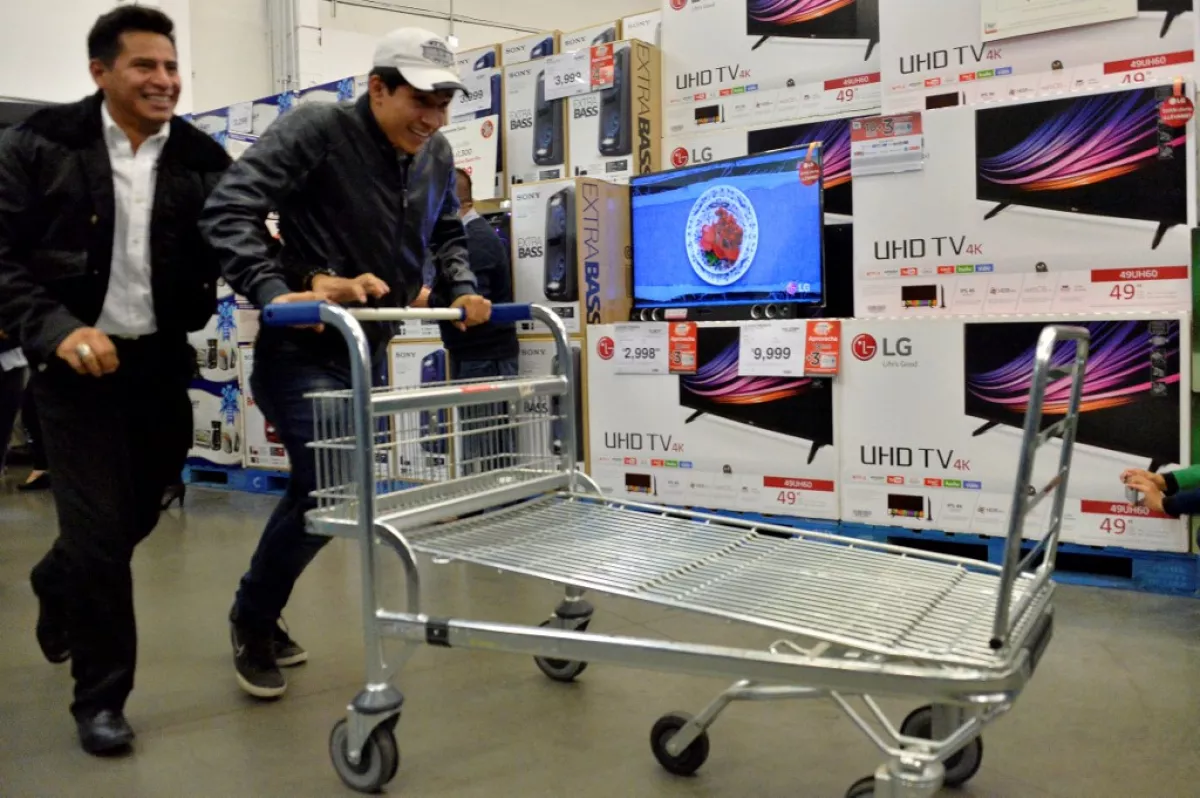 Black Friday 2023 ofertas y promociones