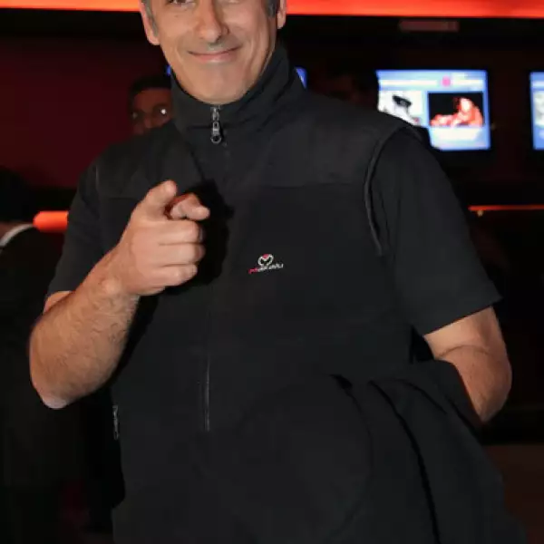 Julio Bracho.