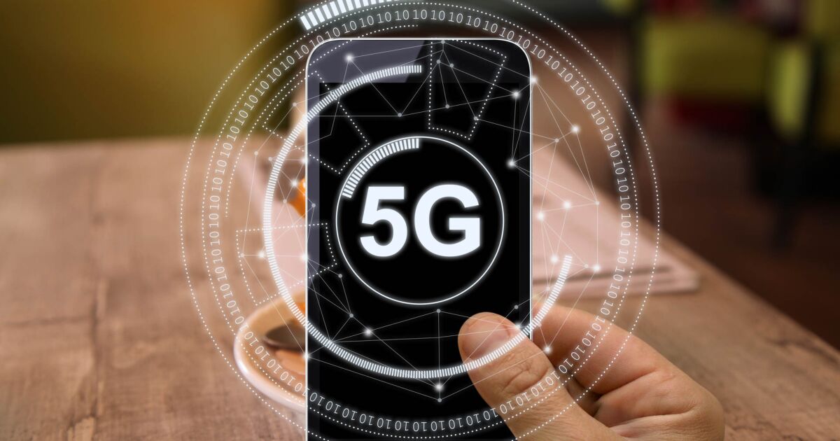 América Móvil alista el desarrollo de 5G en México