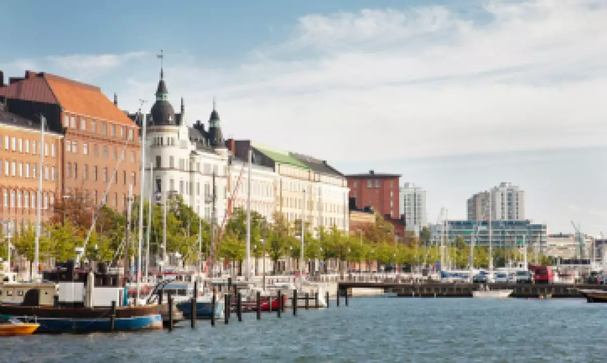 Finlandia es considerado uno de los mejores países apra vivir, en parte por los beneficios que otorga a sus ciudadanos. (Foto: iStock by GettyImages)