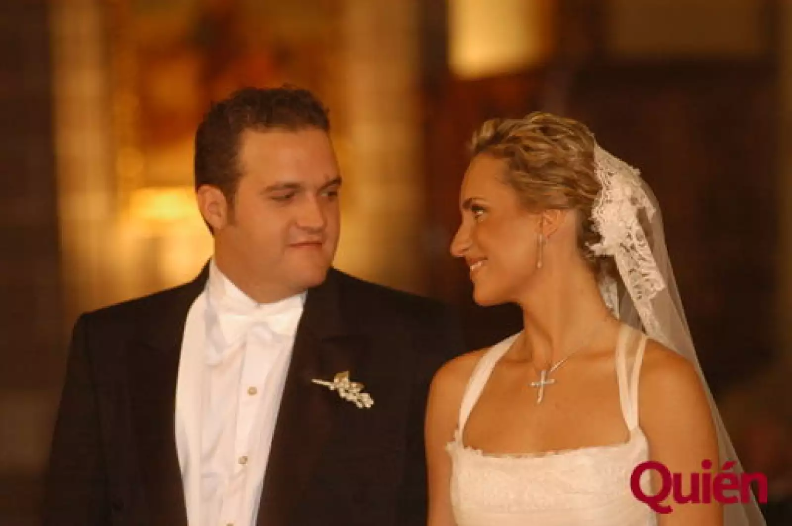 Alfredo Samano, Ximena Patin