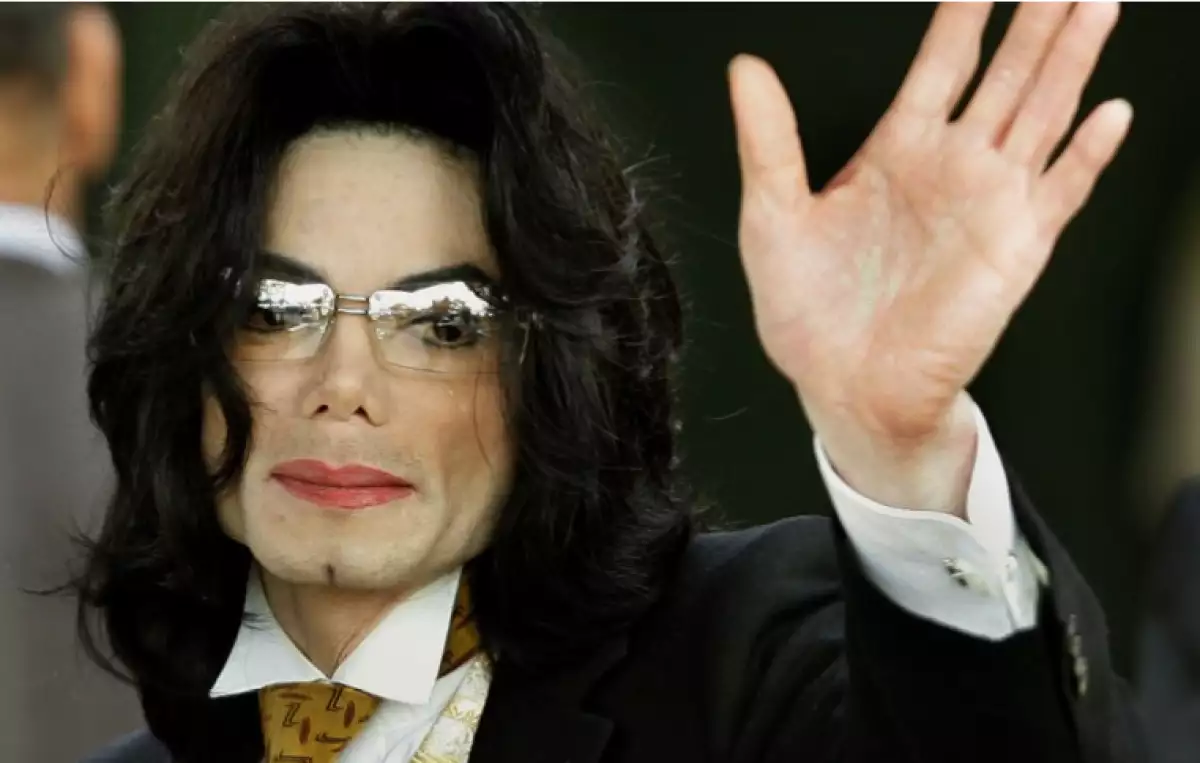 Michael Jackson