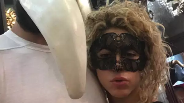 Shakira Piqué