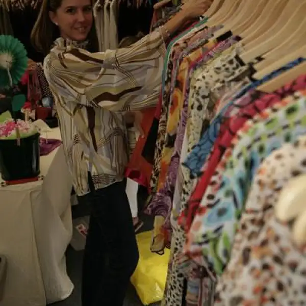 Bazar Monteverde