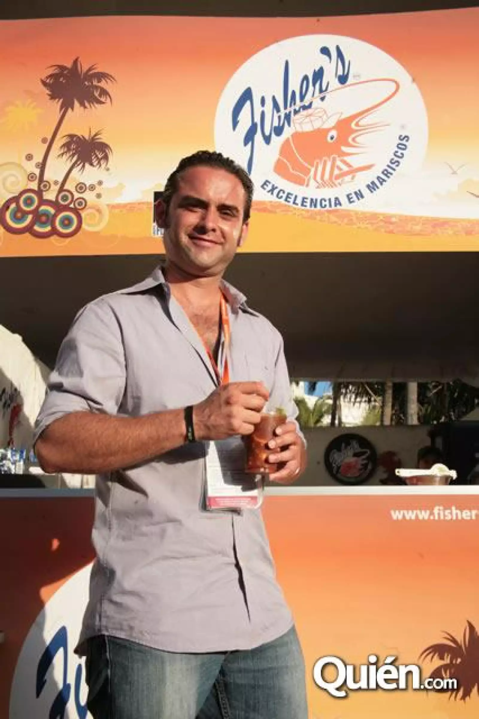 Cuarto día del abierto