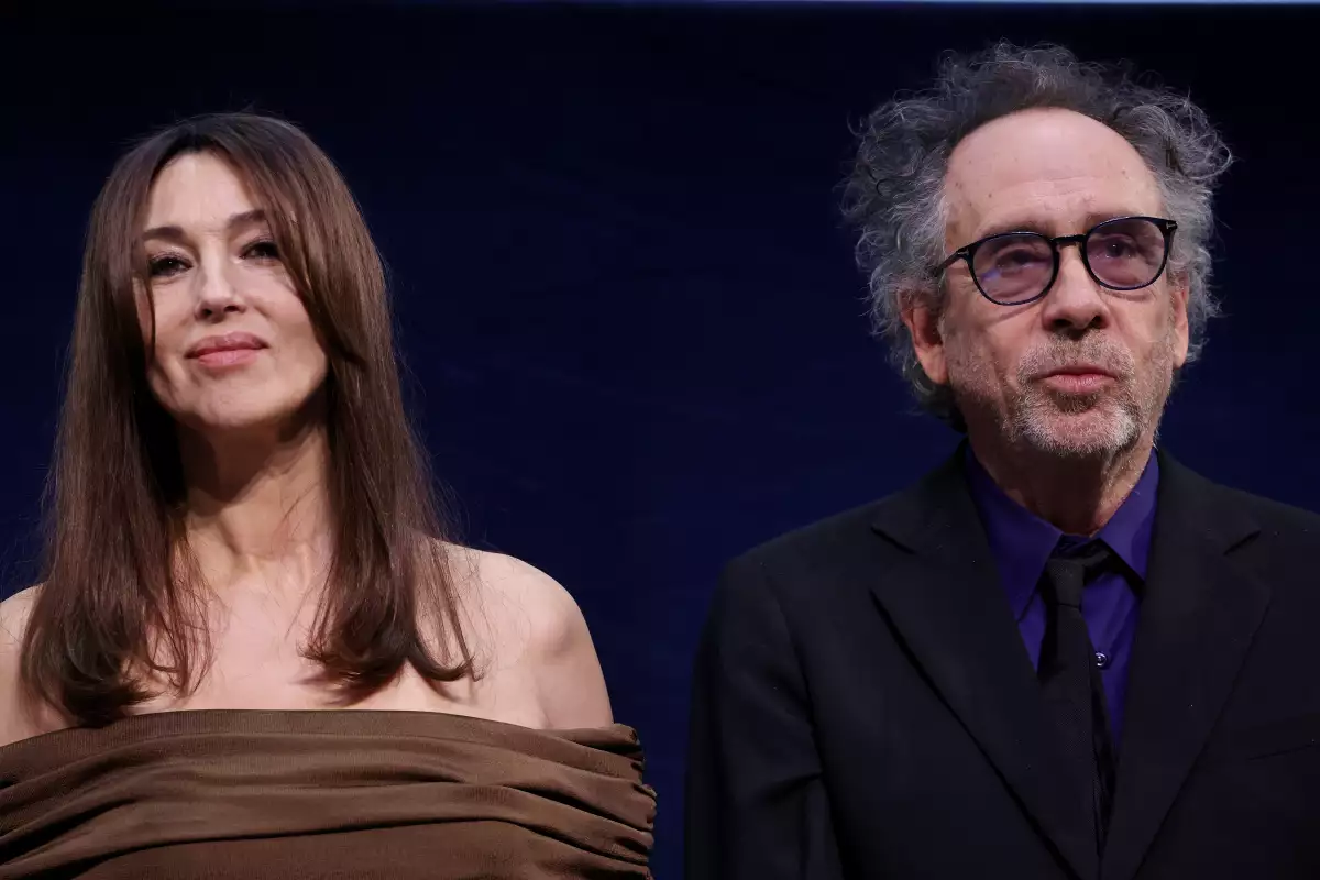 Opening Ceremony - The 16th Film Festival Lumiere In Lyon