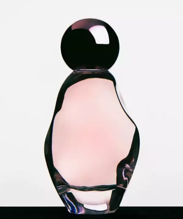 nuevo perfume  Kylie Jenner