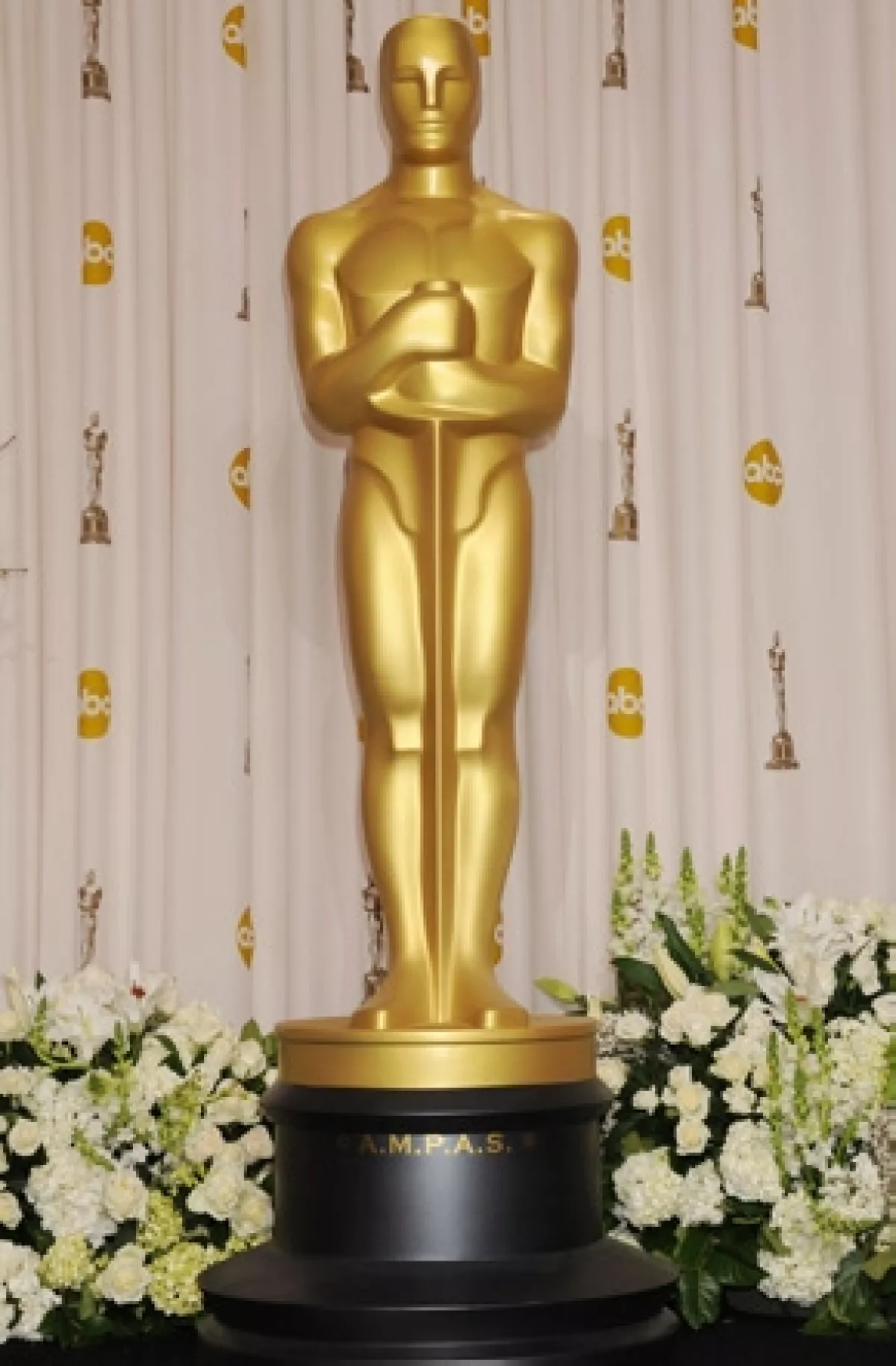 Muchos se preguntan si los nominados que no ganan reciben algún obsequio en lugar. Lo reciben y cuesta más de 50 mil dólares. (Foto: Getty Images