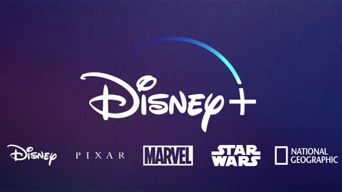 Disney+