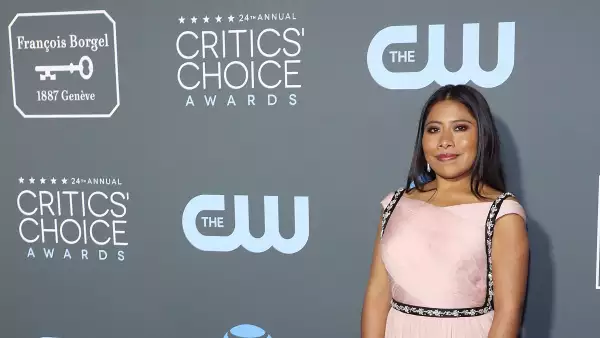 The 24th Annual Critics' Choice Awards - Arrivals