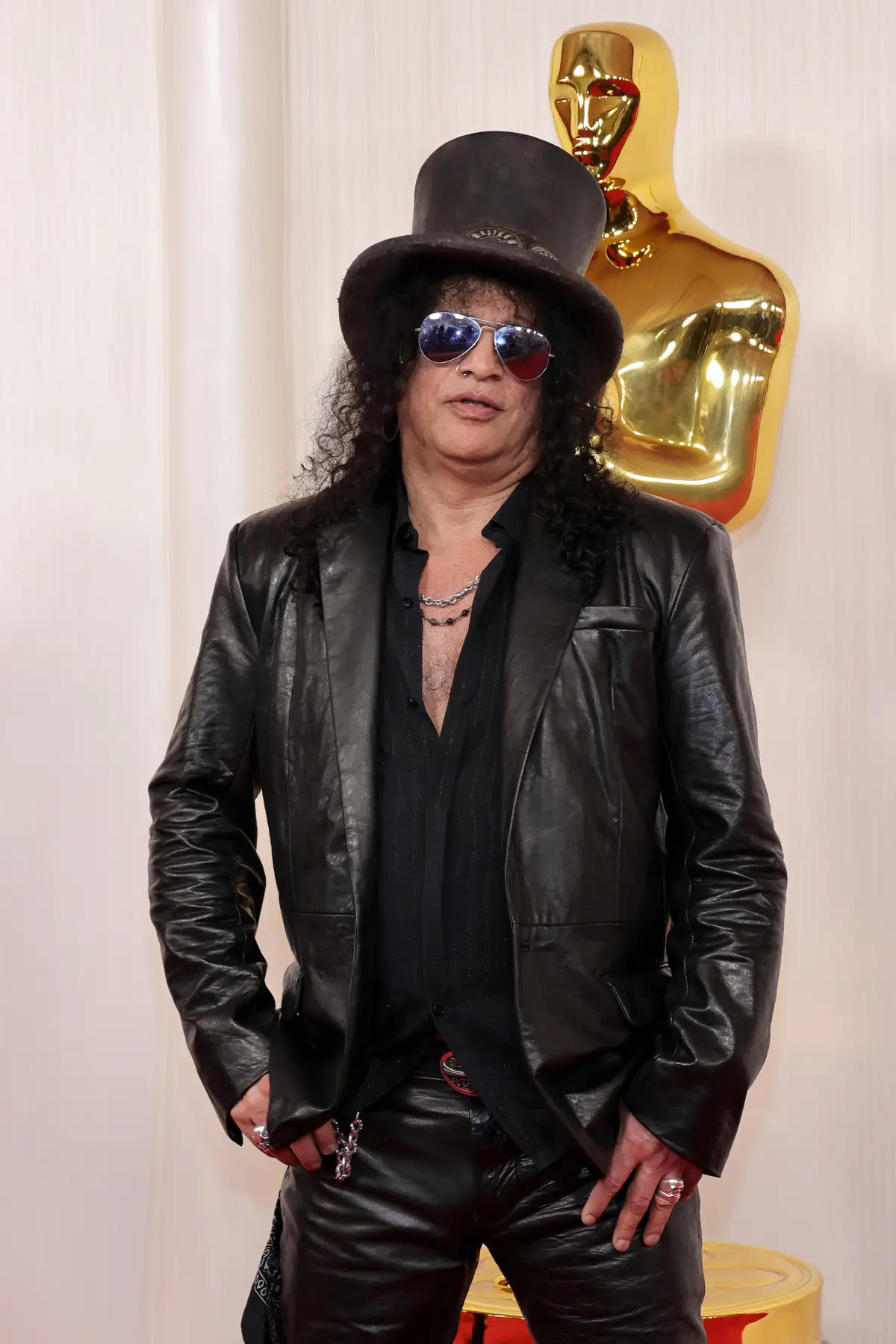 96th Annual Academy Awards - Arrivals