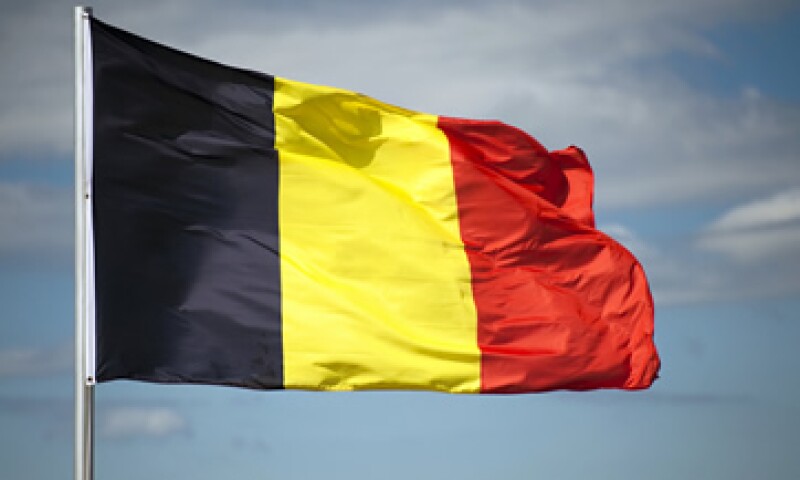Bélgica: primer país europeo en recesión