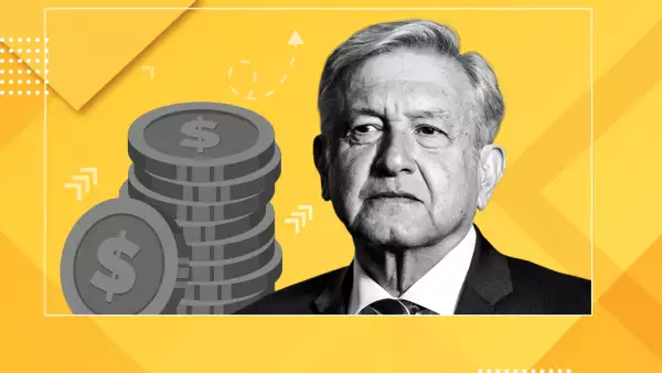 El gasto de AMLO