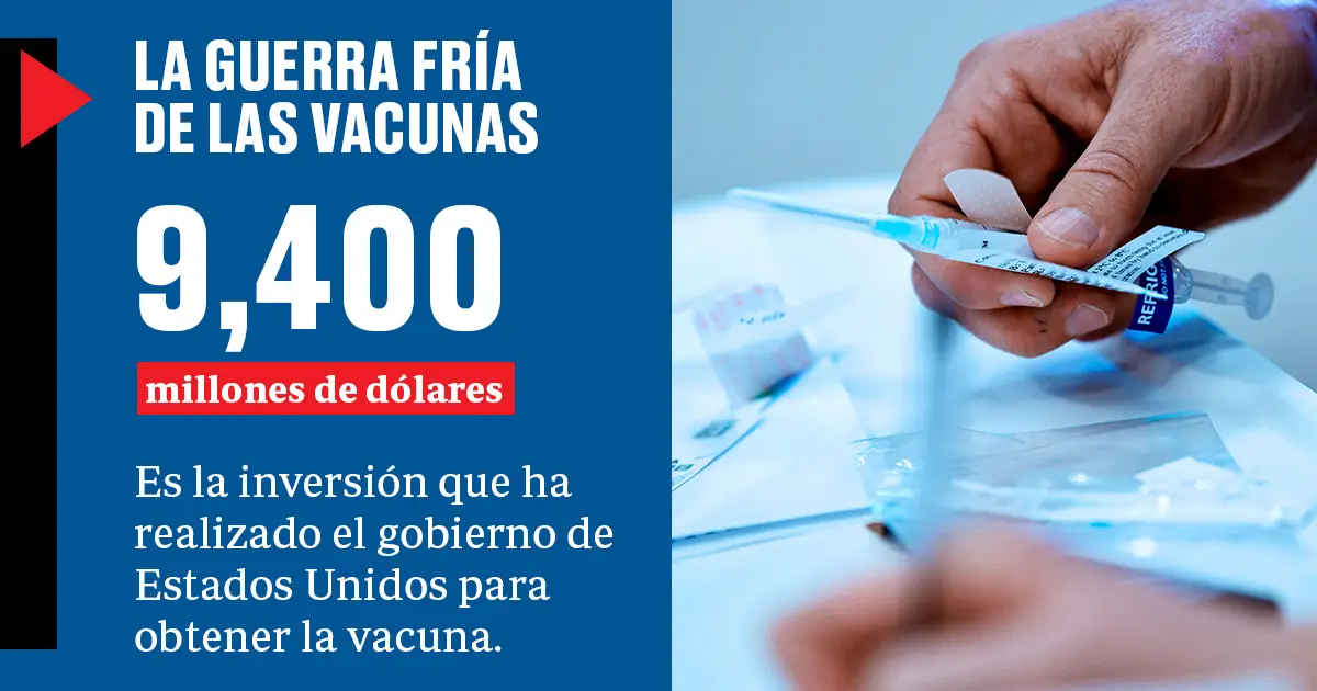 Una lucha monetaria