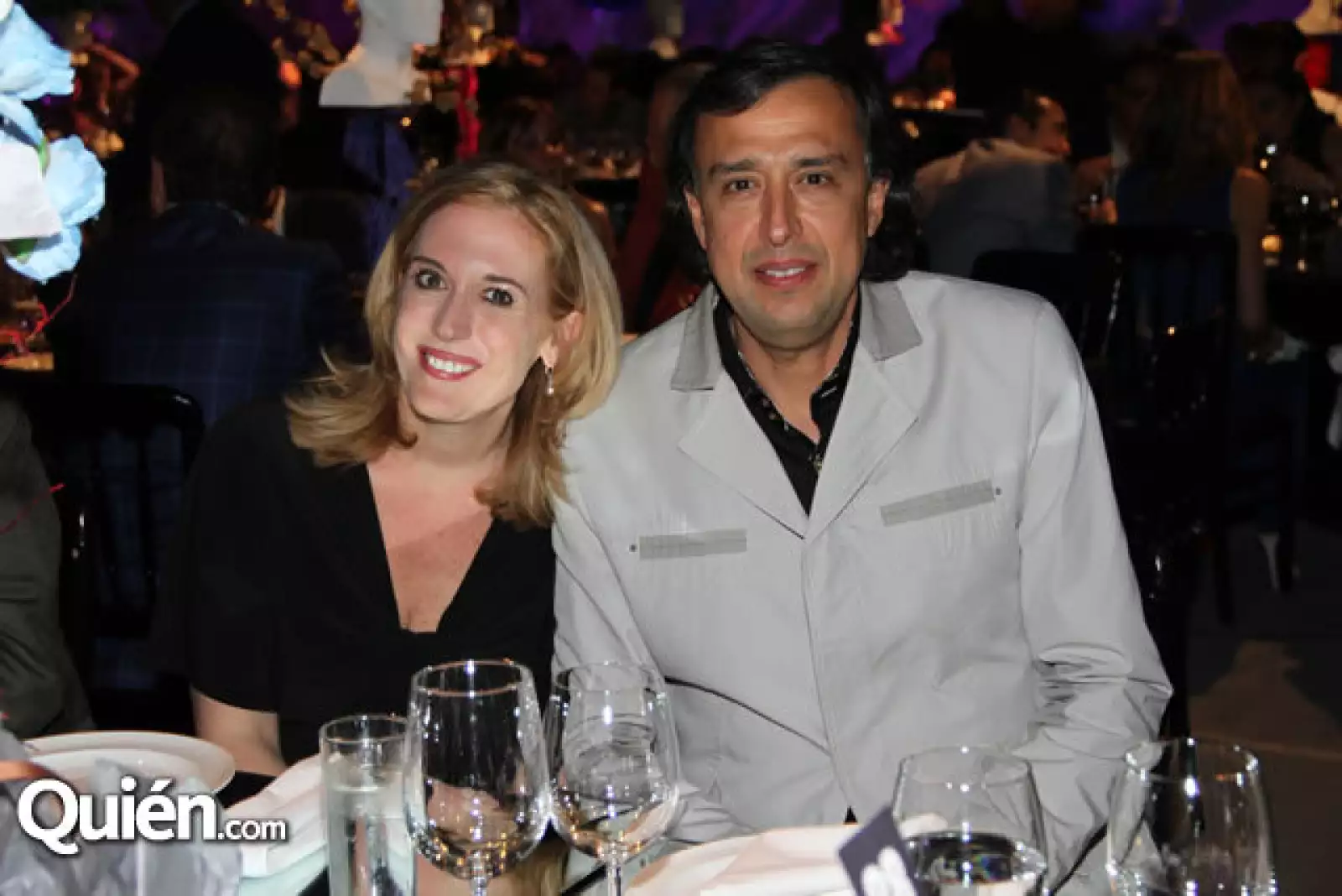 Cumpleaños Pedro Torres