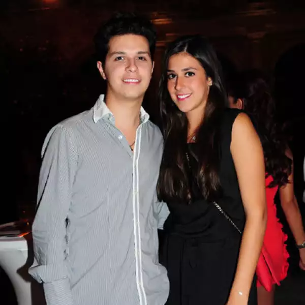 David R. Carballido,Florencia Salcedo