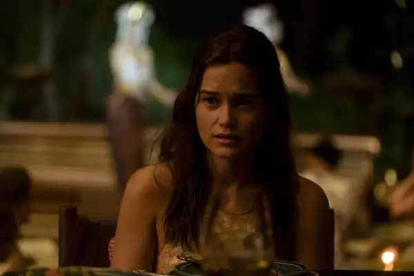 The White Lotus, temporada 3