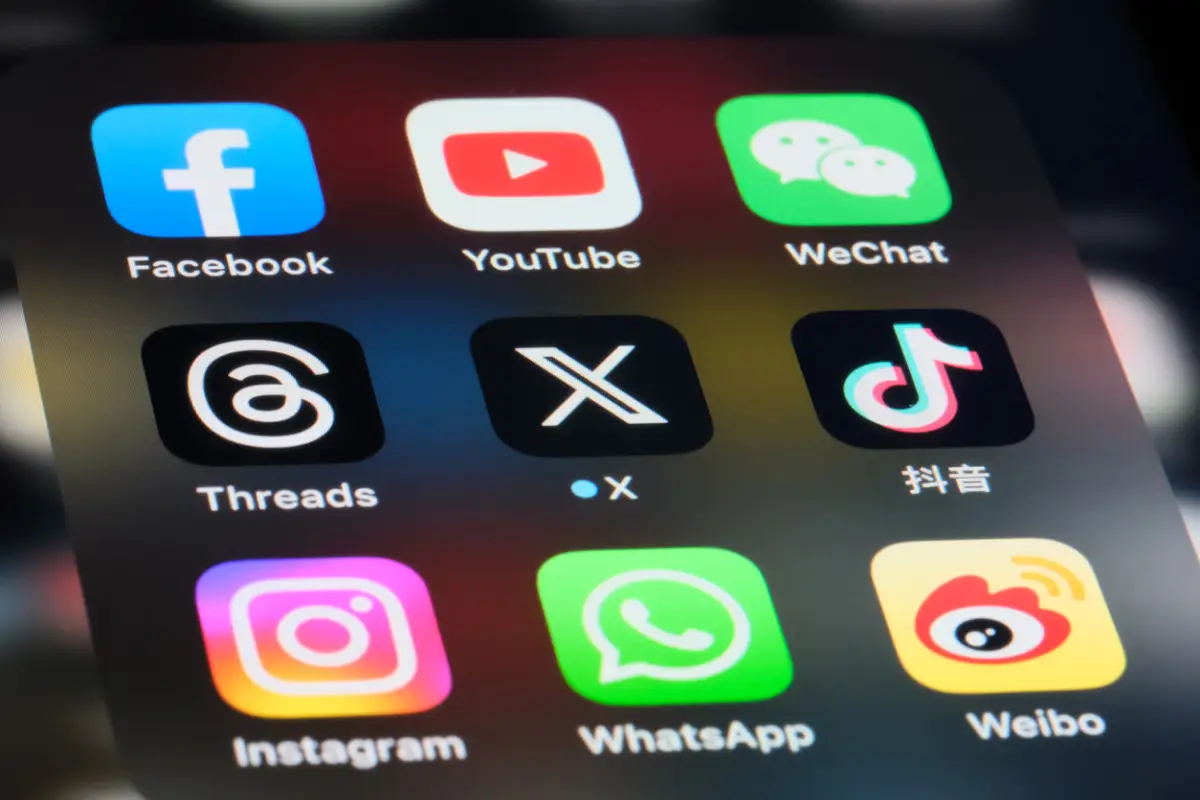 Se cayó X: la red social sufre fallas a nivel mundial