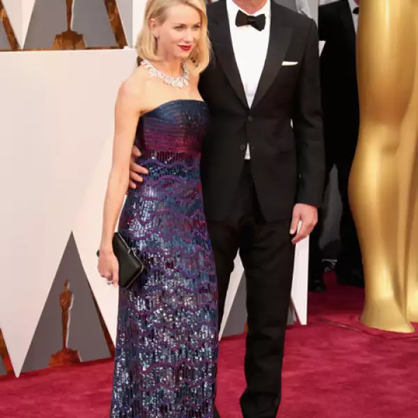 Naomi Watts, Liev Schreiber.