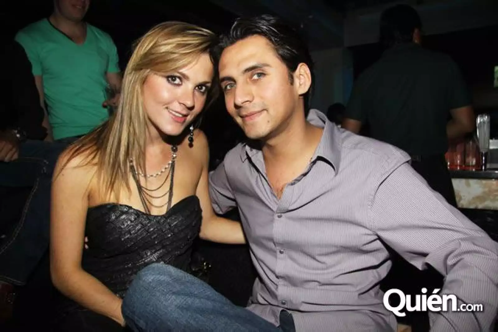 Inauguración Bar Kaah