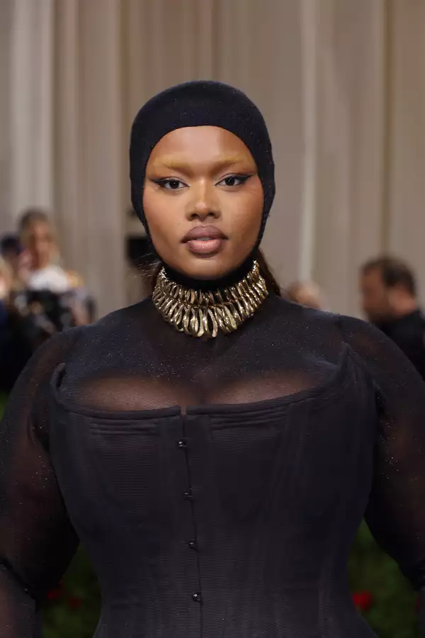 The 2022 Met Gala Celebrating "In America: An Anthology of Fashion" - Arrivals