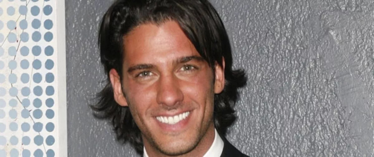 Erick Elías hará el papel que hace 13 años interpretó Héctor Soberón.