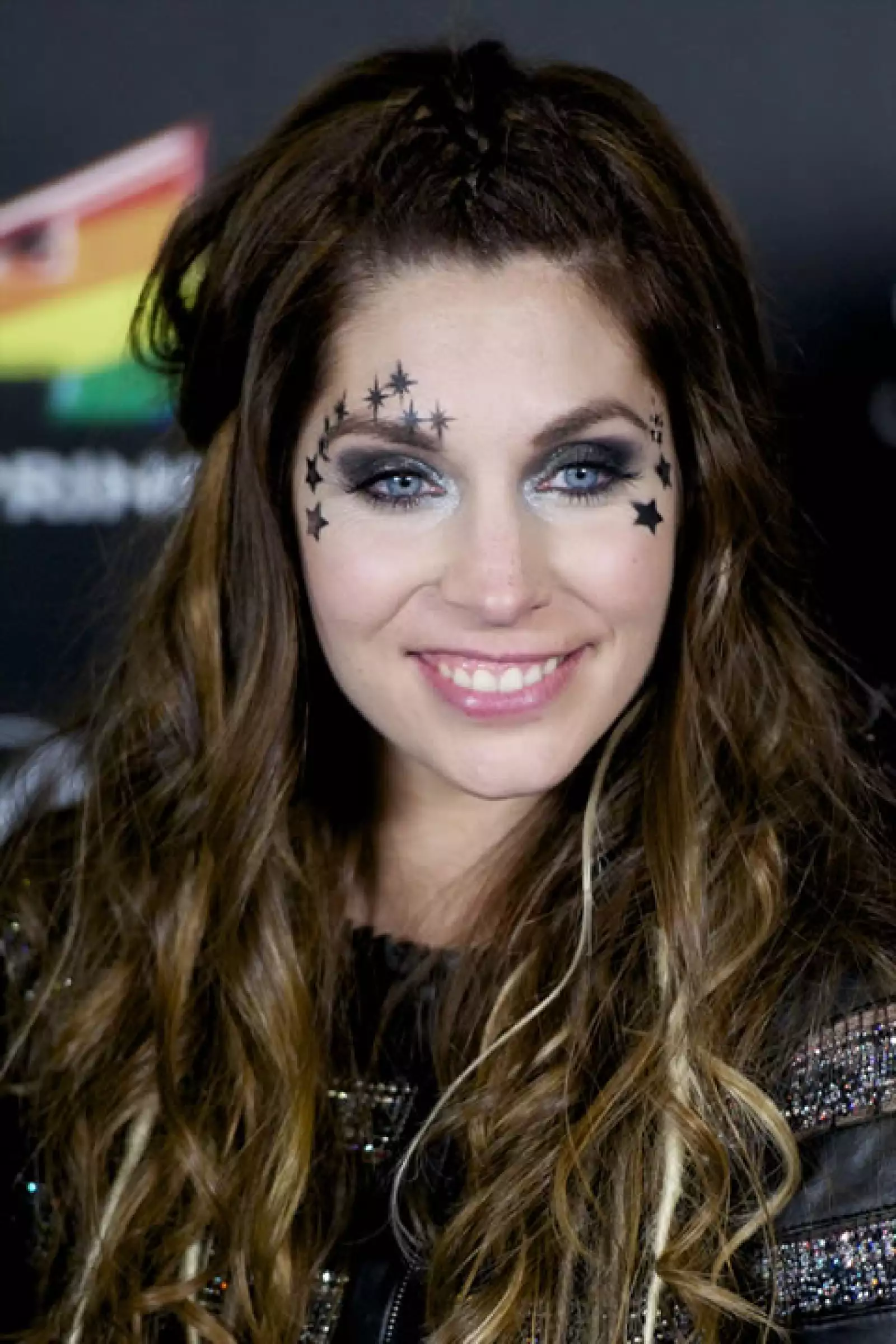Leire Martinez.