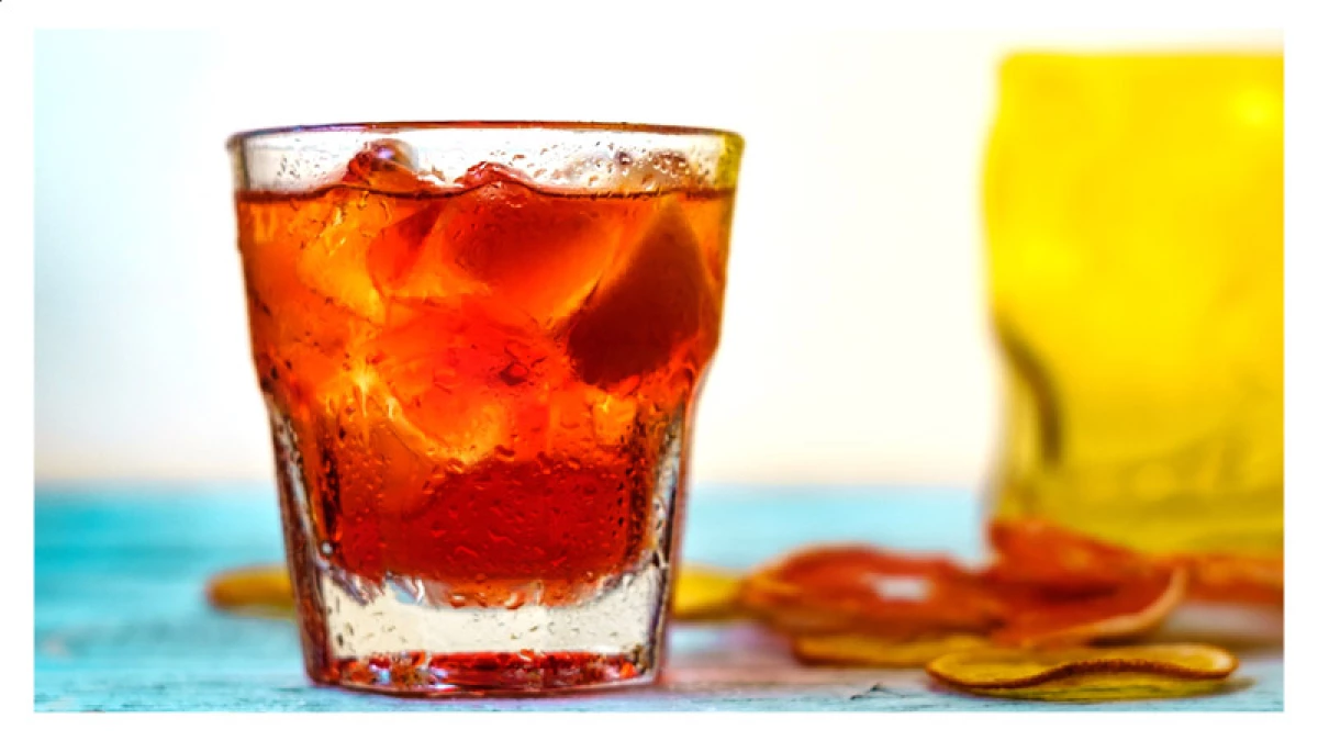 Vermouth